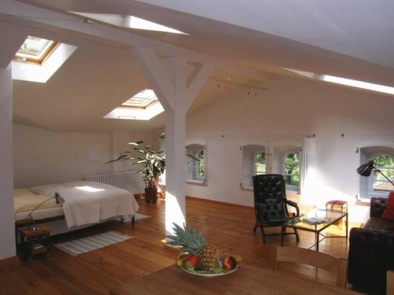 מלון Murchin Herrenhaus Libnow חדר תמונה
