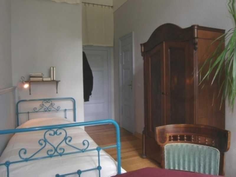 מלון Murchin Herrenhaus Libnow חדר תמונה